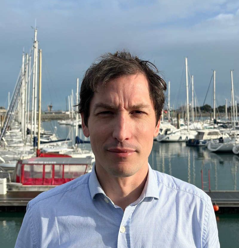 Simon Duquenne